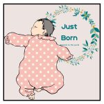 長女成長記録01